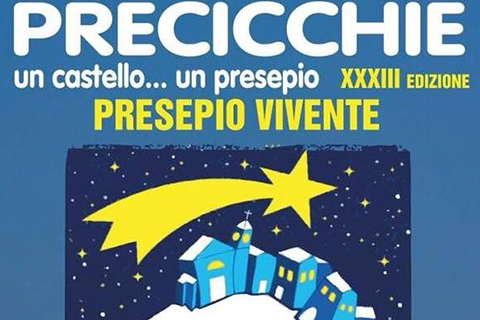 Presepio Vivente XXXIII edizione