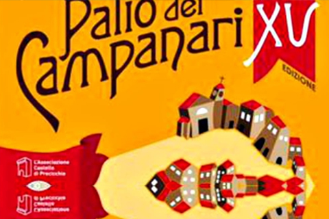 Il Palio dei Campanari