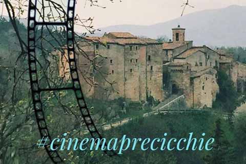 Premio Cinematografico e Televisivo Castello di Precicchie