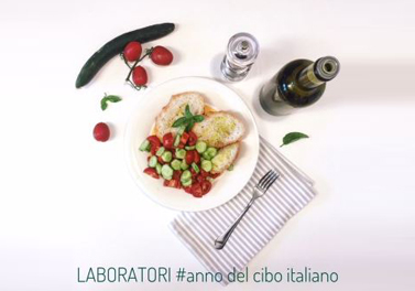 Laboratori #annodelciboitaliano