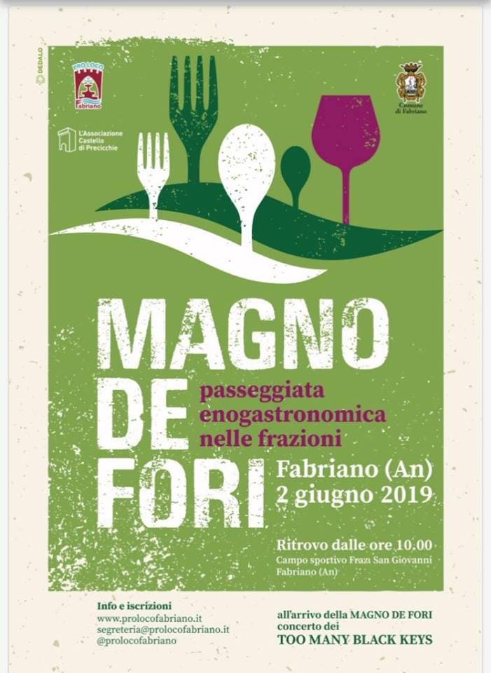 MAGNODEFORI 2019