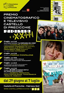 PREMIO 2019 - EVENTI