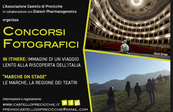 Concorsi fotografici 