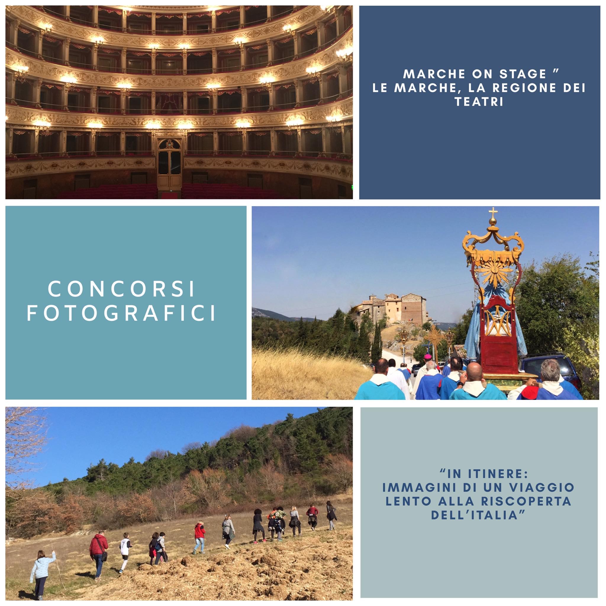 PREMIO 2019 PREMIAZIONE CONCORSI FOTOGRAFICI