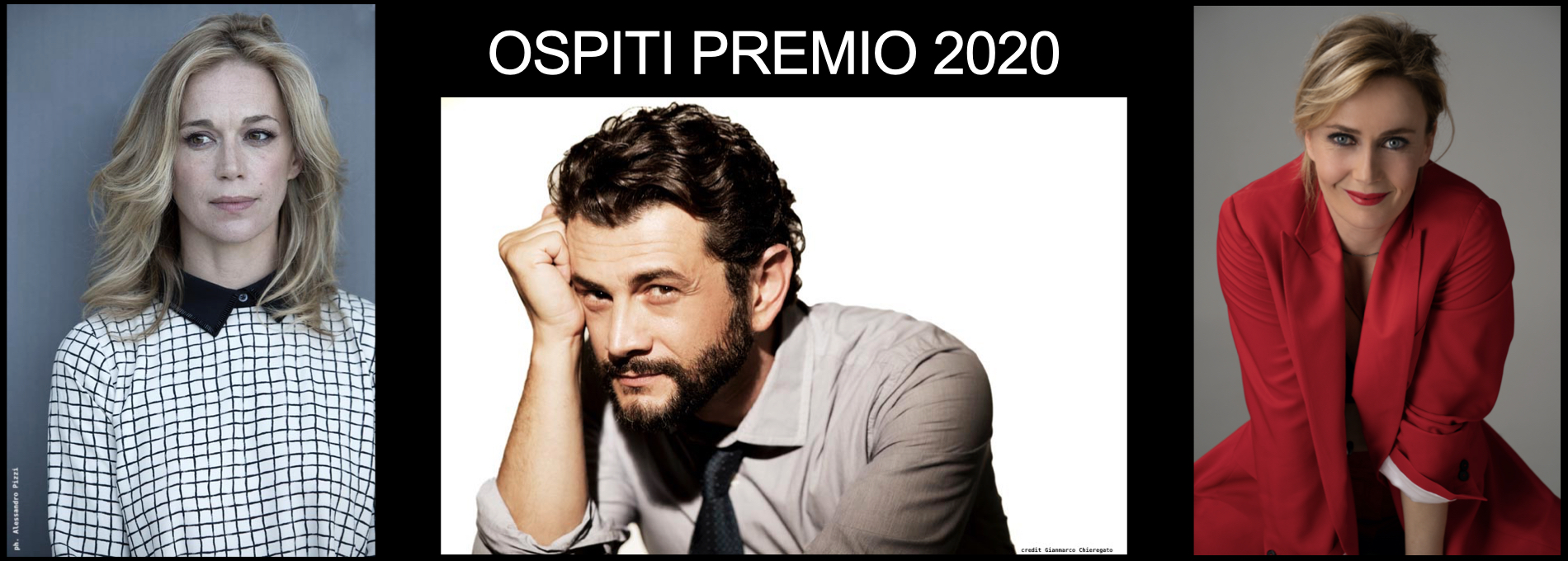 OSPITI PREMIO 2020