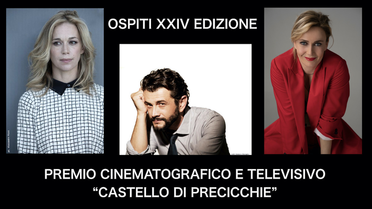 OSPITI PREMIO 2020