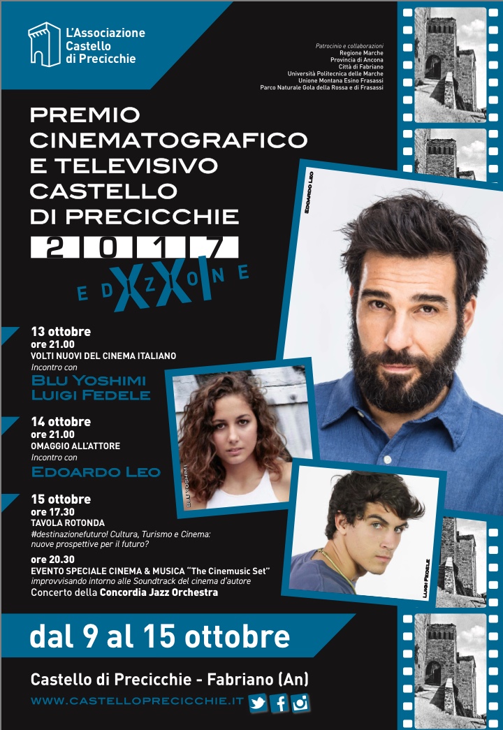 PREMIO 2017 
