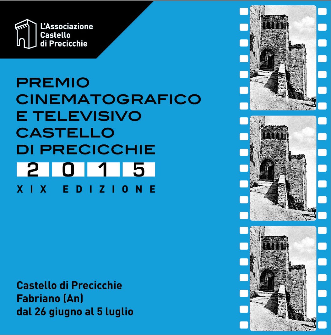 Premio 2015 - Programma