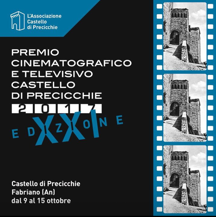 PREMIO 2017  PROGRAMMA