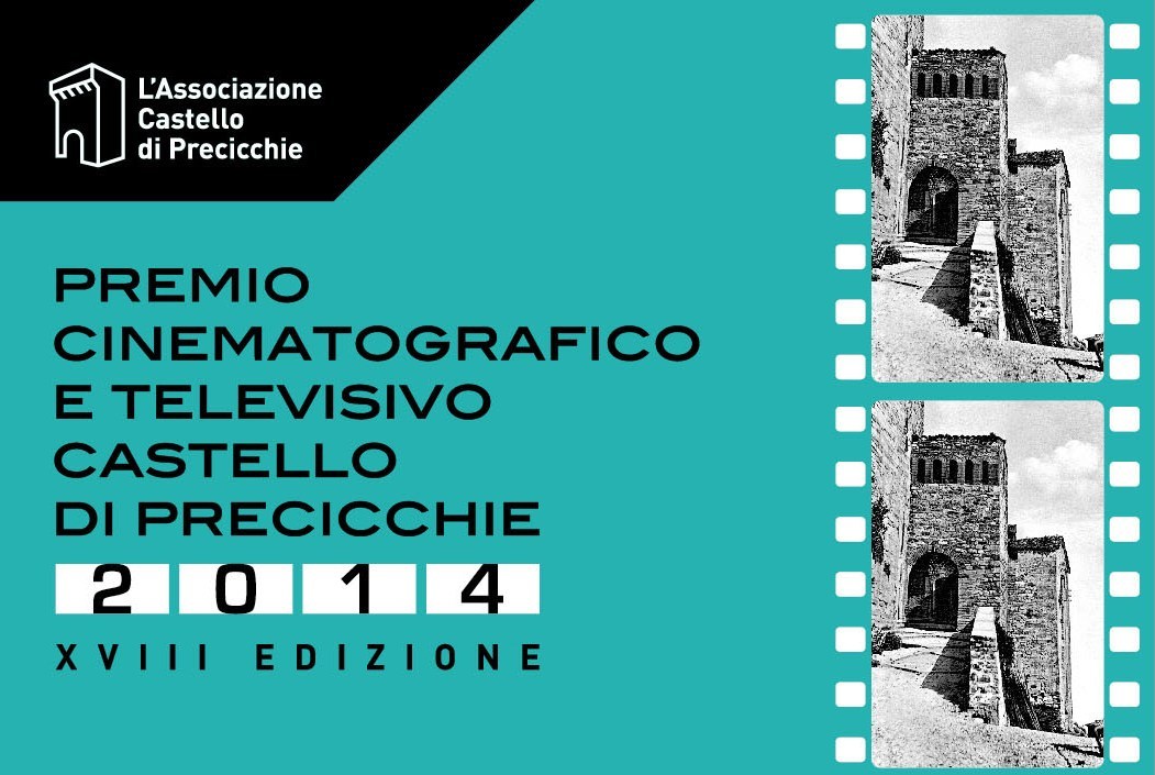 PREMIO 2014 - Domenica 20 luglio - OMAGGIO ALLA FICTION GOMORRA - LA SERIE